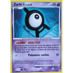 Zarbi A DP - 065/130