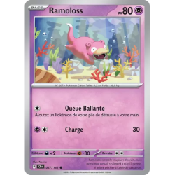 Ramoloss SCR - 057/142