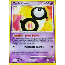 Zarbi B DP - 066/130