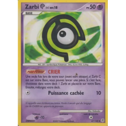Zarbi C DP - 067/130