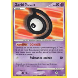 Zarbi D DP - 068/130
