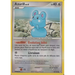 Azurill DP - 069/130