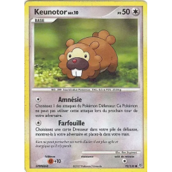 Keunotor DP - 070/130