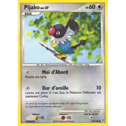 Pijako DP - 074/130