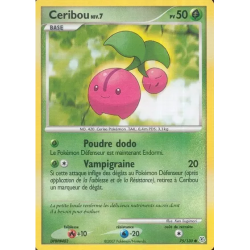Ceribou DP - 075/130