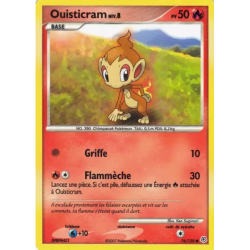 Ouisticram DP - 076/130