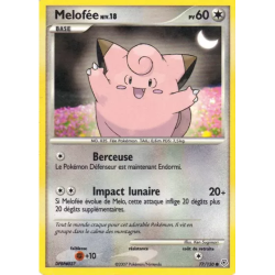 Mélofée DP - 077/130