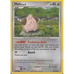 Mélo DP - 078/130