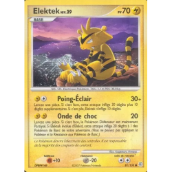 Élektek DP - 081/130