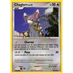 Chaglam DP - 083/130