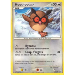 Hoothoot DP - 085/130