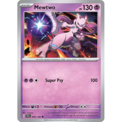 Mewtwo SCR - 059/142