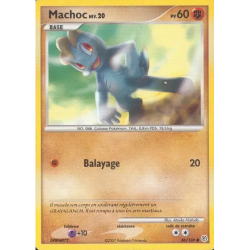 Machoc DP - 086/130