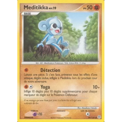Meditikka DP - 089/130