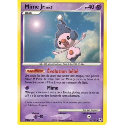 Mime Jr. DP - 090/130