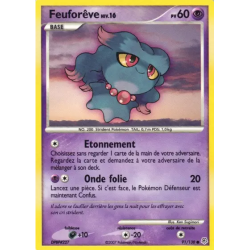 Feuforêve DP - 091/130