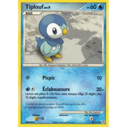 Tiplouf DP - 093/130