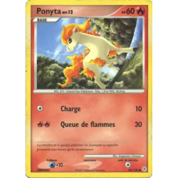 Ponyta DP - 094/130