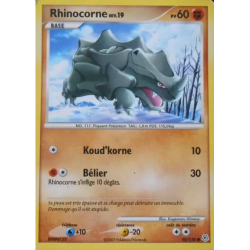 Rhinocorne DP - 095/130