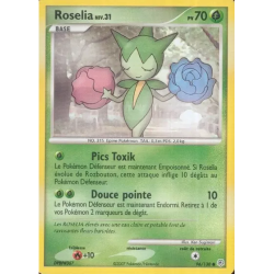 Roselia DP - 096/130