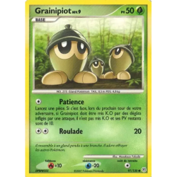 Grainipiot DP - 097/130