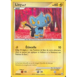 Lixy DP - 098/130