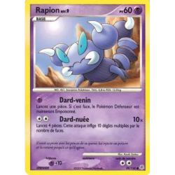 Rapion DP - 099/130