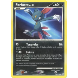 Farfuret DP - 100/130