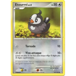 Étourmi DP - 101/130
