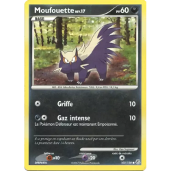 Moufouette DP - 102/130