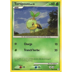 Tortipouss DP - 103/130