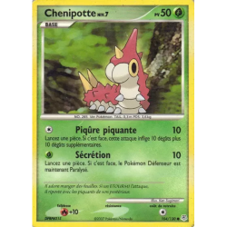Chenipotte DP - 104/130