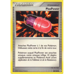 PlusPower DP - 109/130