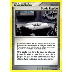 Stade Rapide DP - 114/130