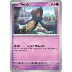 Tutafeh SCR - 062/142