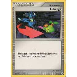 Échange DP - 119/130