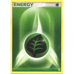 Énergie Plante DP - 123/130