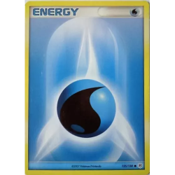 Énergie Eau DP - 125/130