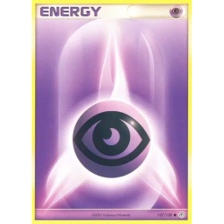 Énergie Psy DP - 127/130