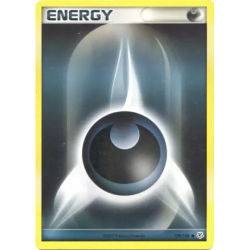 Énergie Obscurité DP - 129/130