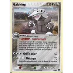 Galeking PK - 001/108
