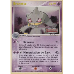 Branette PK - 004/108