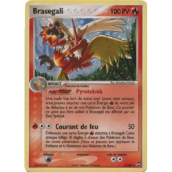 Brasegali PK - 005/108