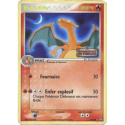 Dracaufeu PK - 006/108