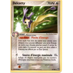 Delcatty PK - 008/108