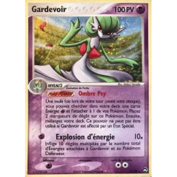 Gardevoir PK - 009/108