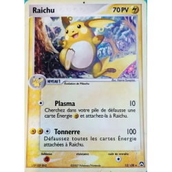 Raichu PK - 012/108