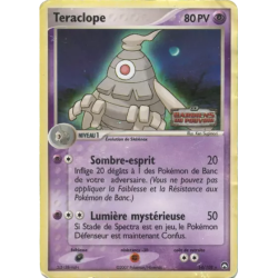 Teraclope PK - 014/108