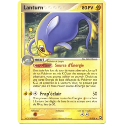Lanturn PK - 015/108