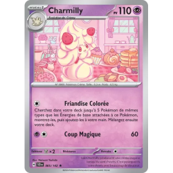 Charmilly SCR - 065/142